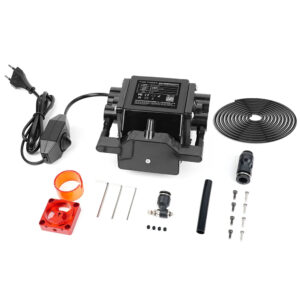 Air Compressor Assist Pump TwoTrees fluxo de ar ajustável máquina de gravação a laser