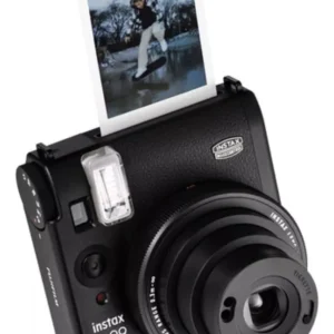 Câmera Instantânea Fujifilm Instax Mini 99 com Acessórios e 40 Filmes Instax Mini